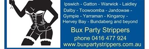 Echuca Strippers & Topless Waitresses